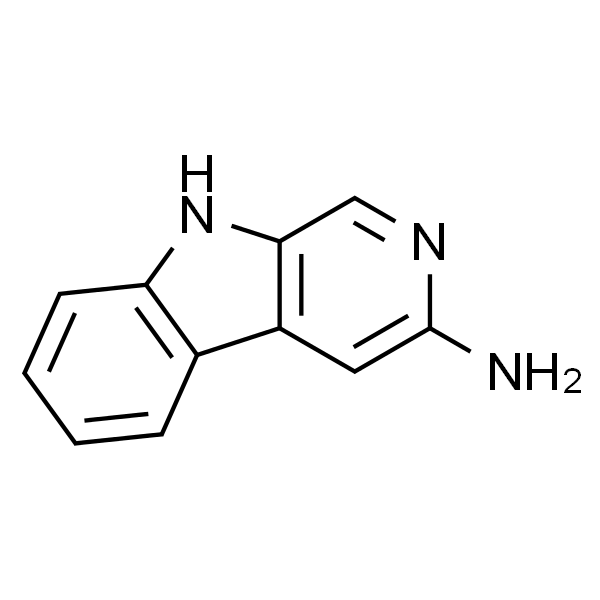 3-氨基-9H-吡啶并[3,4-b]吲哚