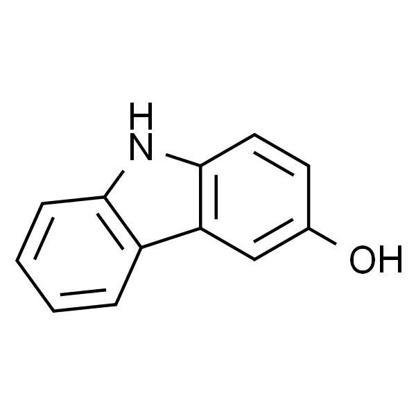9H-咔唑-3-醇