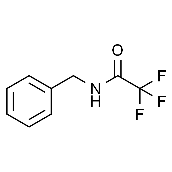 N-苄基-2,2,2-三氟乙酰胺
