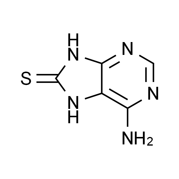 8-巯基腺嘌呤