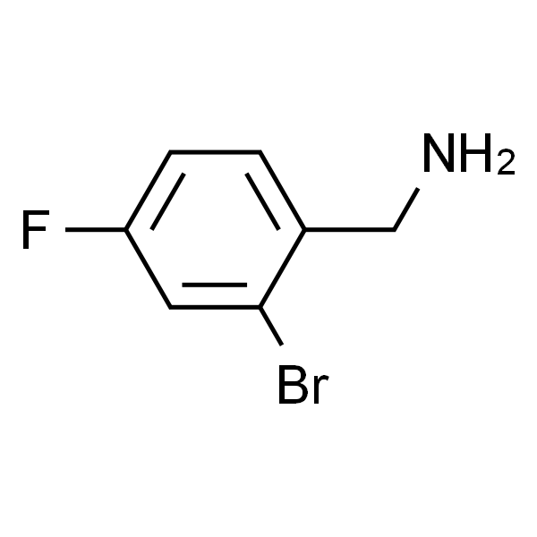 (2-溴-4-氟苯基)甲酰胺
