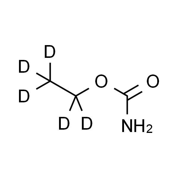 尿烷-d5(乙基-d5)