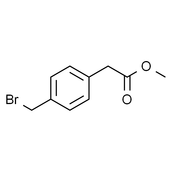 4-(溴甲基)苯乙酸甲酯