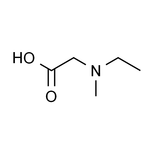 N-乙基-N-甲基甘氨酸