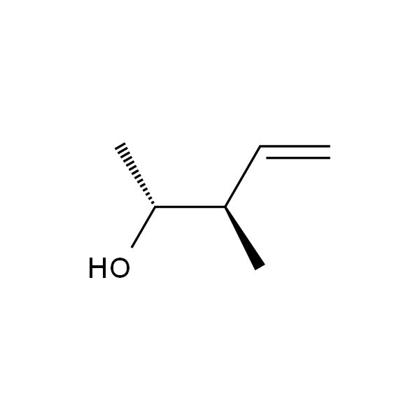 (2R,3R)-3-甲基戊-4-烯-2-醇