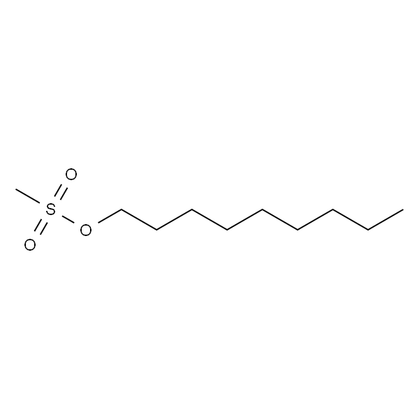 Nonyl methane sulfonate