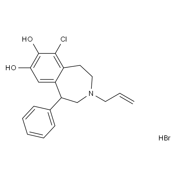 SKF-82958 hydrobromide