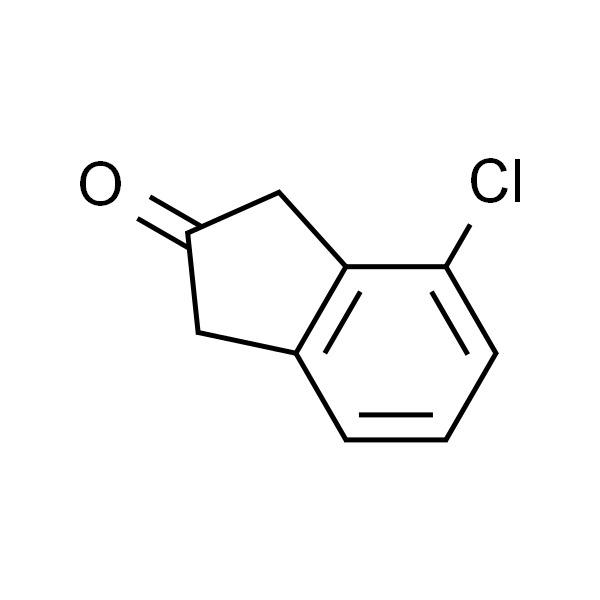 4-氯-2-茚满酮
