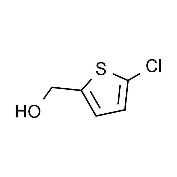 5-氯-2-噻吩甲醇