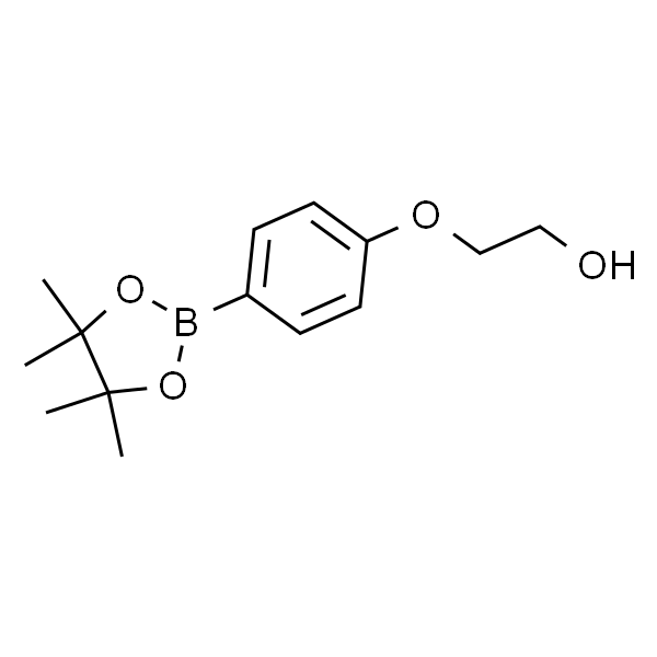 4-羟乙氧苯硼酸频哪醇酯