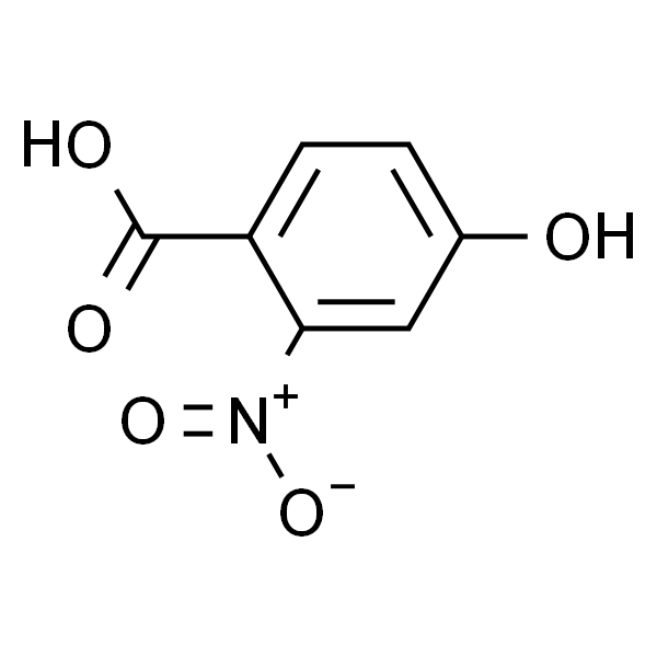 4-羟基-2-硝基苯甲酸