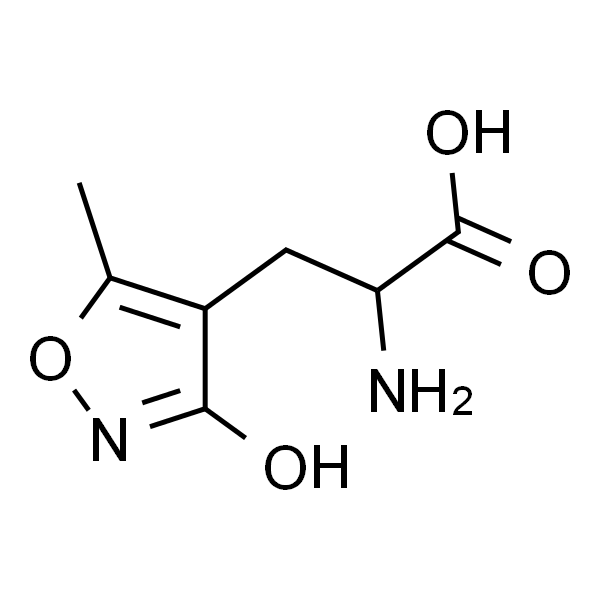 (+/-)-AMPA solid