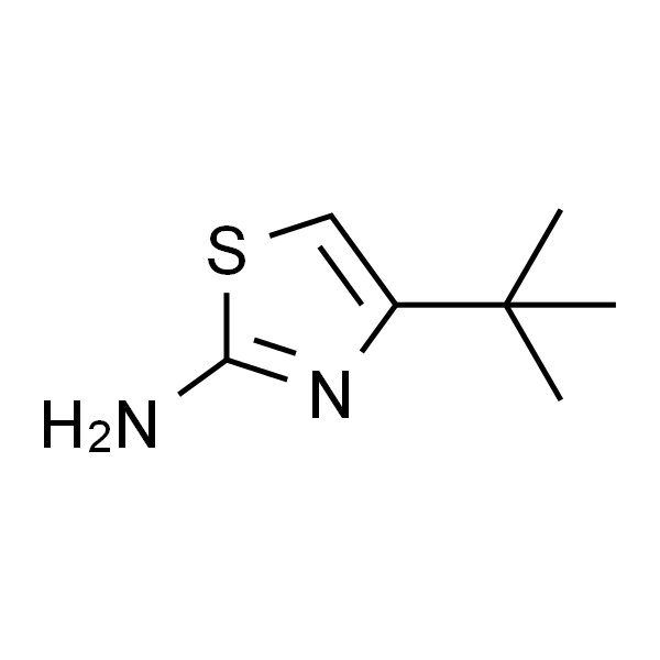 4-叔丁基-1,3-噻唑-2-胺