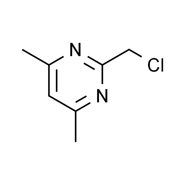 2-(氯甲基)-4,6-二甲基嘧啶