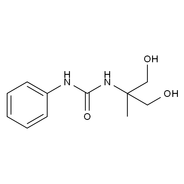 3-(1,3-二羟基-2-甲基丙-2-基)-1-苯基脲