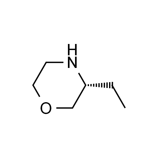 (R)-3-乙基吗啉