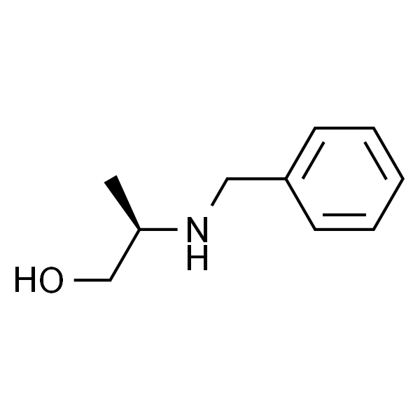 (R)-2-(苄基氨基)丙-1-醇