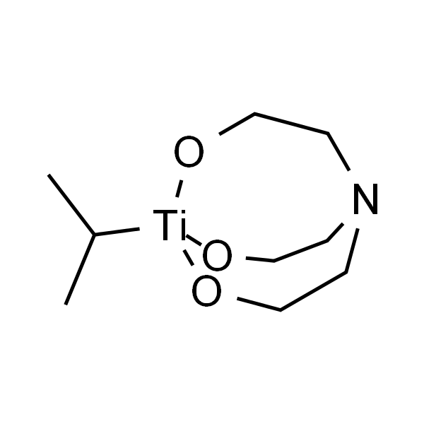 钛(IV) (三乙醇胺酸根)异丙醇