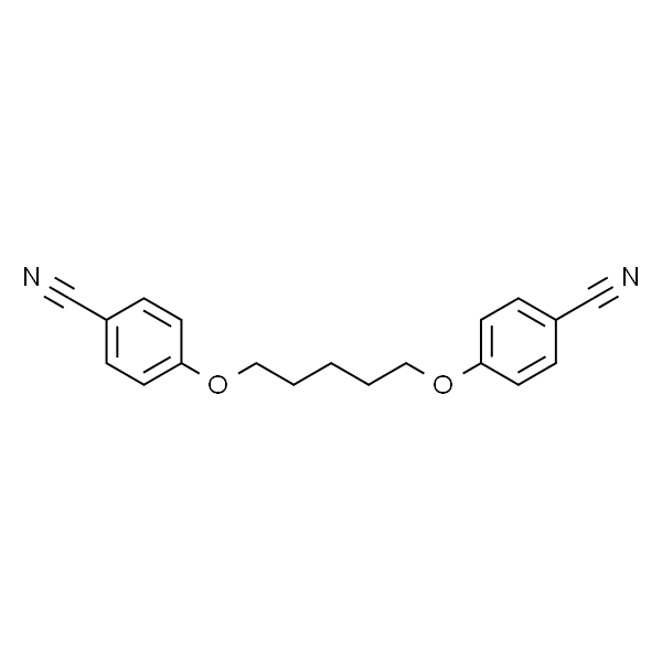 4,4'-(戊烷-1,5-二酰基双(氧))二苯腈