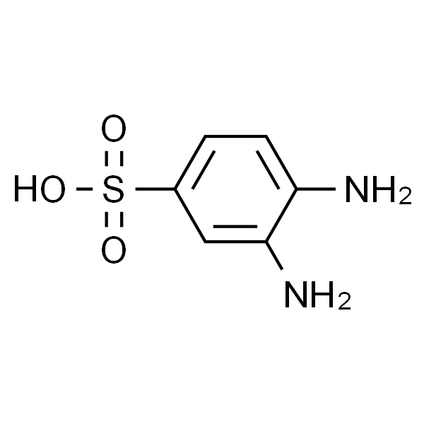 3,4-二氨基苯磺酸