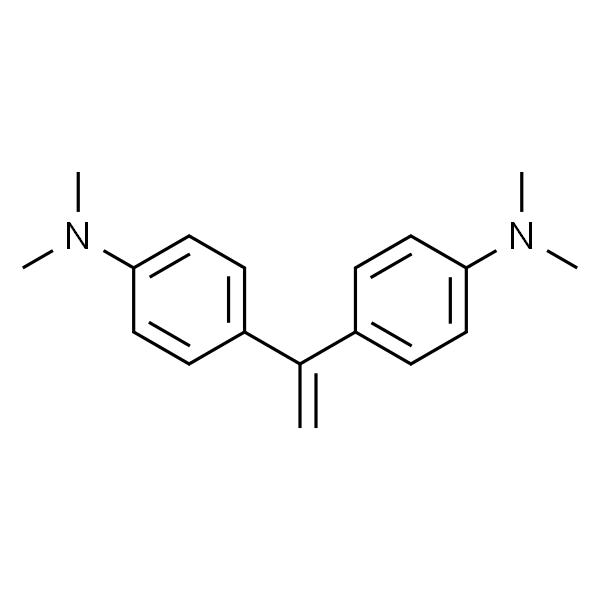 4,4-亚乙烯双(N,N-二甲基苯胺)