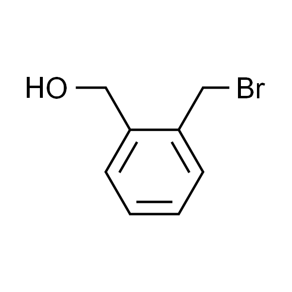 2-溴甲基苯甲醇