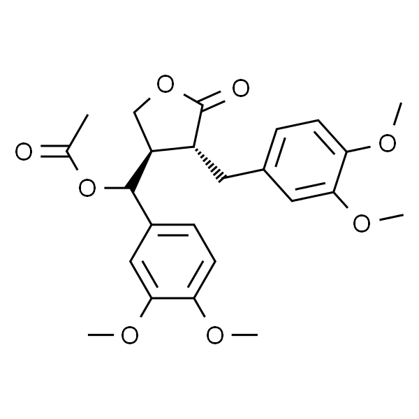 5-乙酰氧基罗汉松脂酚二甲醚