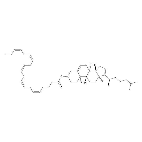 Cholesteryl Eicosapentaenoate