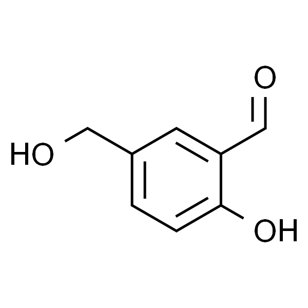 2-羟基-5-(羟基甲基)苯甲醛