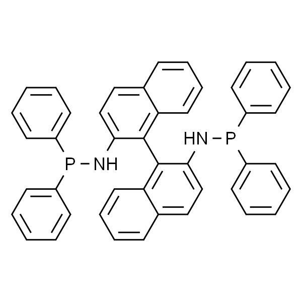 (S)-N，N'-双(二苯基膦)联萘胺
