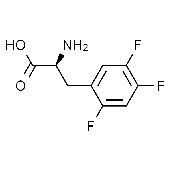 L-2,4,5-三氟苯丙氨酸