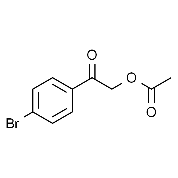 4'-溴-2-羟基苯乙酮乙酸酯