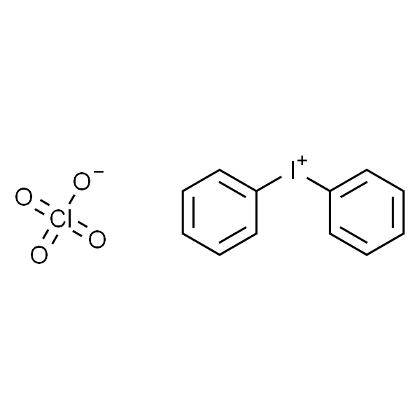 二苯基碘高氯酸盐