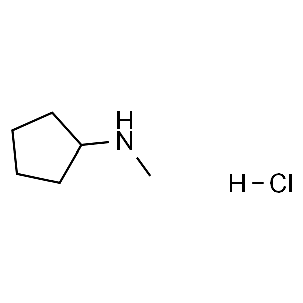 N-甲基环戊胺盐酸盐