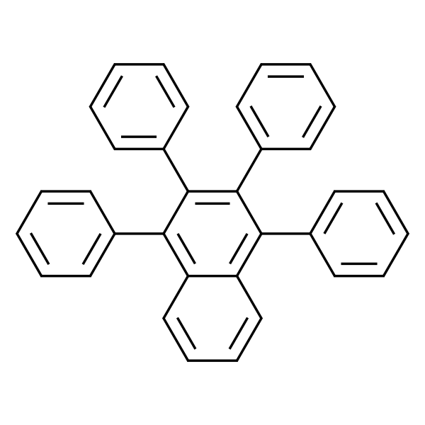 1,2,3,4-四苯基萘