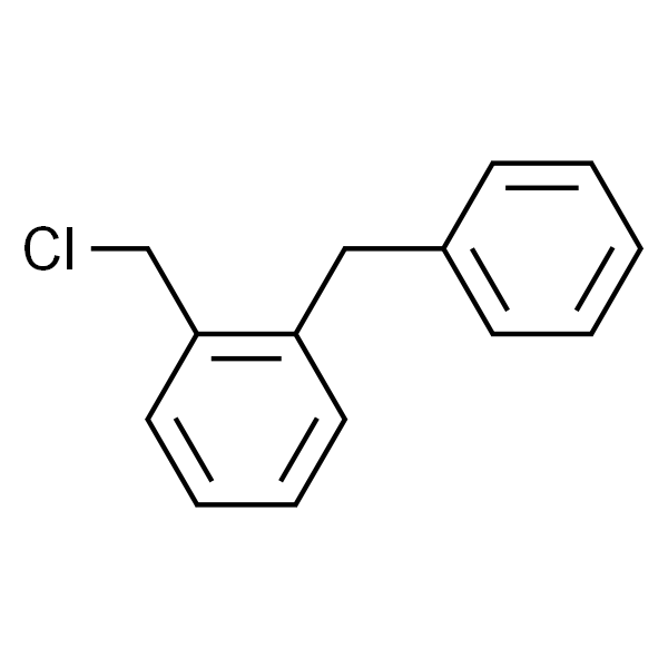 2-苯甲基氯苄