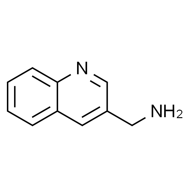喹啉-3-甲胺