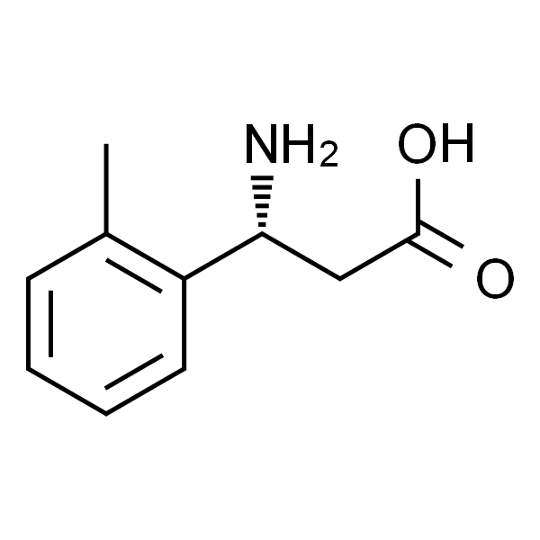 d-3-氨基-3-(2-甲基苯基)丙酸