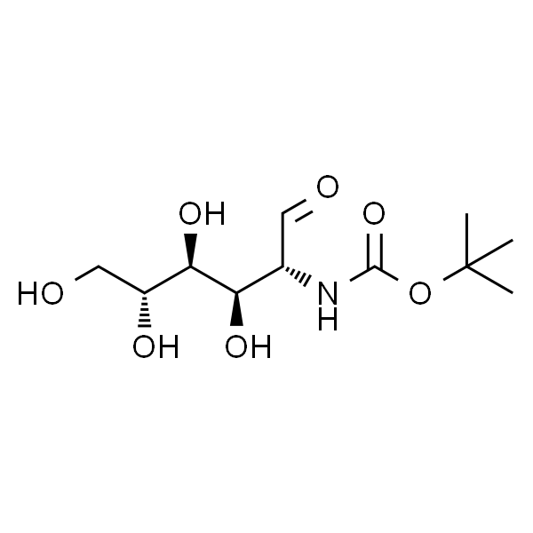 N-Boc-D-氨基葡萄糖