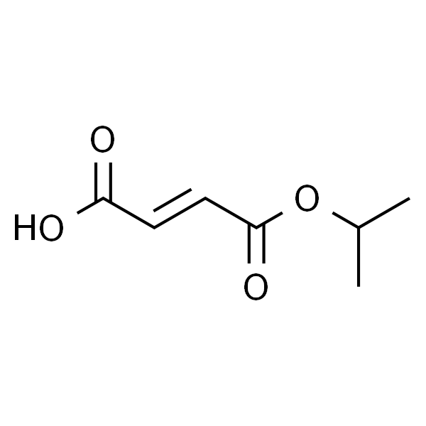 富马酸酯单异丙基酯