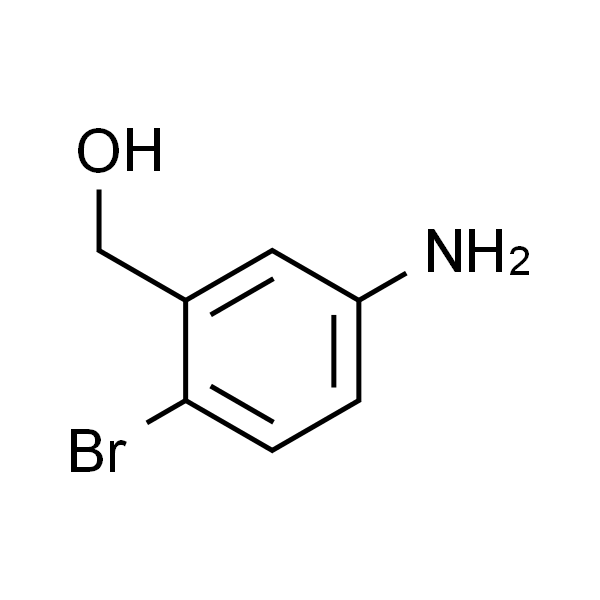 (5-氨基-2-溴苯基)甲醇