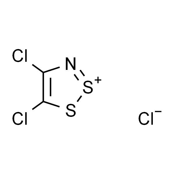 4,5-二氯-1,2,3-二噻唑氯化物
