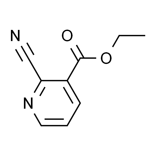 2-氰基烟酸乙酯
