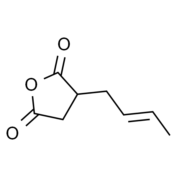 2-丁烯-1-基琥珀酸酐