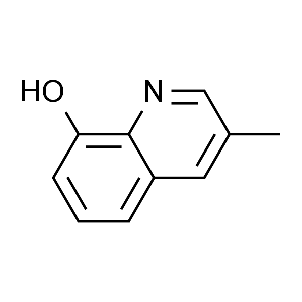 3-甲基喹啉-8-醇