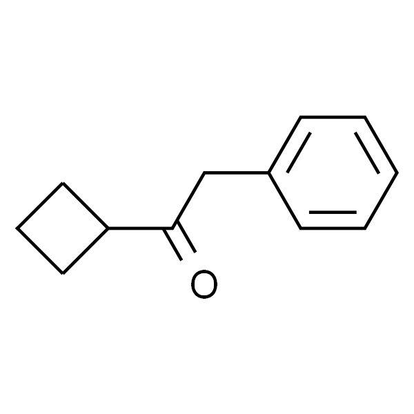 1-环丁基-2-苯基乙酮