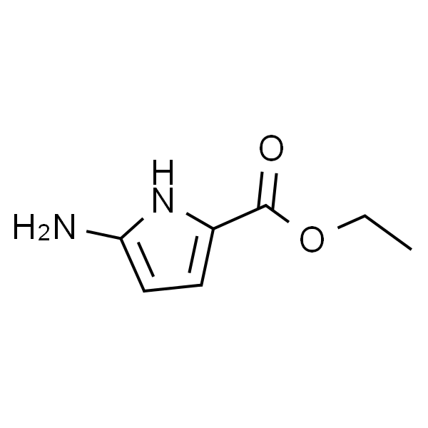 5-氨基-1H-吡咯-2-羧酸甲酯