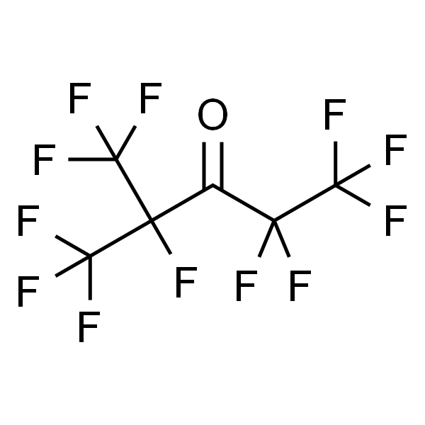 1，1，1，2，2，4，5，5，5-九氟-4-(三氟代甲基)-3-戊酮