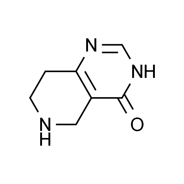 5,6,7,8-Tetrahydro-3H-pyrido[4,3-d]pyrimidin-4-one