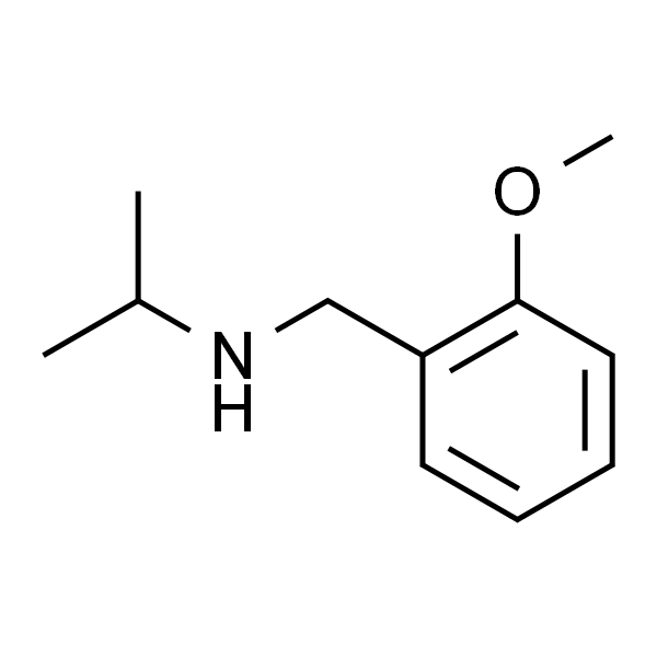 N-(2-甲氧基苄基)-2-丙胺